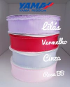 Gorgurão Borda Desfiada Yama 38mm ( 1 Metro)