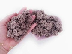 Pompom de Malha 25mm (kit 10un) - loja online