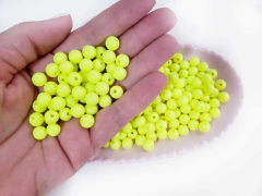 Imagem do Pérola Leitosa 8mm Para Pulseira 25g