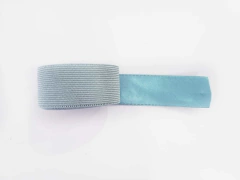 Fita Tecido Veludo Cotelê 38mm n9 (1metro)