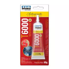 Cola T6000 60g Tek Bond (un)