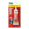 Cola T6000 60g Tek Bond (un) Vencimento mês 7