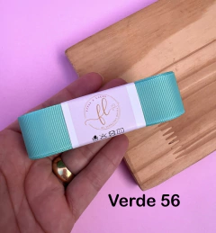 Gorgurão Sanding 22mm (5metros) - comprar online