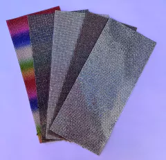 Micro Manta 10x23,5cm (un)