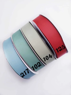 Gorgurão 38mm Sanding 10m - comprar online