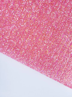 Manta Strass 2 Fileiras 39cm x 1cm cada fileira - comprar online
