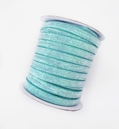 Lurex Esponja 10mm Yama (5m)