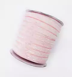 Imagem do Lurex Esponja 10mm Yama (5m)