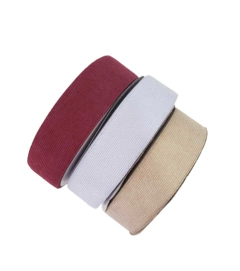 Fita Tecido Veludo Cotelê 38mm n9 (1metro) - Fitas e Laços da Fê | 10x Sem Juros no Cartão de Crédito, Junte Pontos e Troque por Cashback