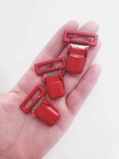 Imagem do Prendedor de Chupeta M (un)