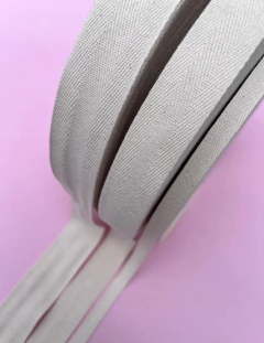 Fita Cadarço Cru 1 Metro