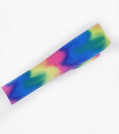 Fita Sinimbu Jeans Tie Dye 38mm (2metros)