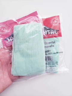 Meia de Seda Oriental (un) - loja online