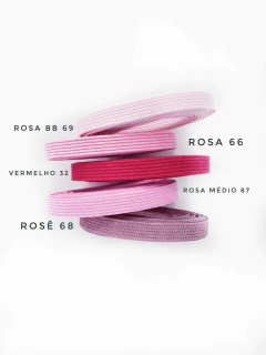 Fita Cotelê 10mm Yama (2 metros) - comprar online