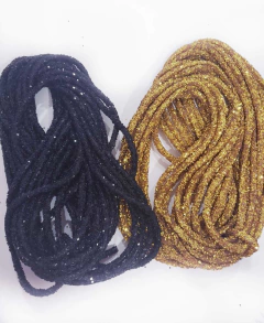 Tubo de Glitter (1 metro) - comprar online