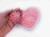 Pérola 4mm Rosa cor 002 (25g)