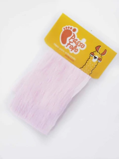 Meia de Seda Poá Passo Fofo (un) - comprar online