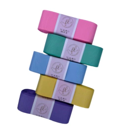 Gorgurão Sanding 38mm (5m) - comprar online