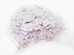 Etiqueta Cetim Personalizado 1 a 1,2 cm x1,0 cm (250un)