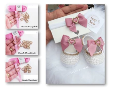 Passante Strass (un)