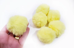 Imagem do Pompom Bola 50mm (2 un)