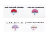 Guarda Chuva Emborrachado (un)
