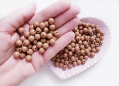 Imagem do Pérola Leitosa 8mm Para Pulseira 25g