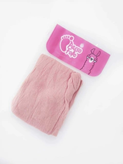 Meia de Seda Lisa Passo Fofo (un)