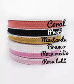 Fita Trabalhada mod 22 - 10mm (1 metro) - comprar online