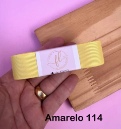 Imagem do Gorgurão Sanding 22mm (5metros)