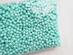Pérola Leitosa 8mm Para Pulseira 25g - comprar online