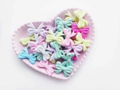 Laço Infantil mod 004 3x2,5cm 20g