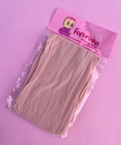 Meia de Seda Fofurinha (un)