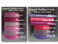 Gorgurão Sanding 38mm (5m) na internet