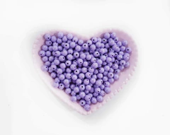 Pérola Irizada Mod 002 8mm (25g) na internet