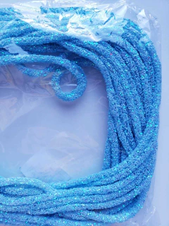 Tubo de Glitter (1 metro) - loja online