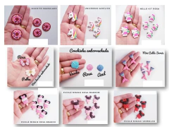 Apliques (un) mod 008