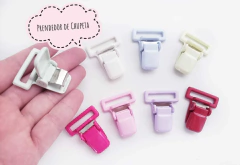 Prendedor de Chupeta M (un)