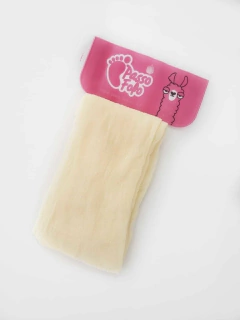 Imagem do Meia de Seda Lisa Passo Fofo (un)