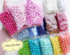 Pérola Leitosa 8mm Para Pulseira 25g