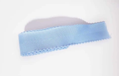 Fita Importada Bordinha Pompom 38mm (2 metros)