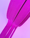 Fita Cadarço Pink 1 Metro
