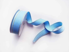 Fita Tipo Jeans Claro Sinimbu 22mm (10m)