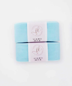 Organza Sanding 38 mm n9 (5m) - comprar online