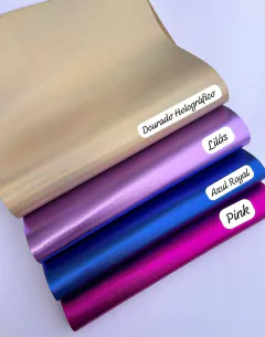 Lonita Metalizada 25x39cm na internet