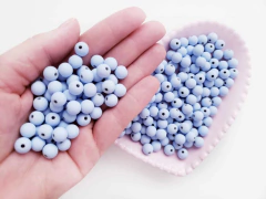 Conta Emborrachada 8mm (25g) na internet