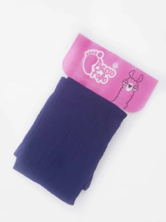 Meia de Seda Lisa Passo Fofo (un) na internet