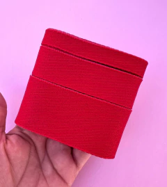 kit Fita Jeans Liso sinimbu 3 larguras 2 mt cada na internet