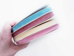 Veludo importado Art 12mm (1 Metro)