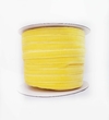 Veludo Yama Amarelo 10mm (5m)